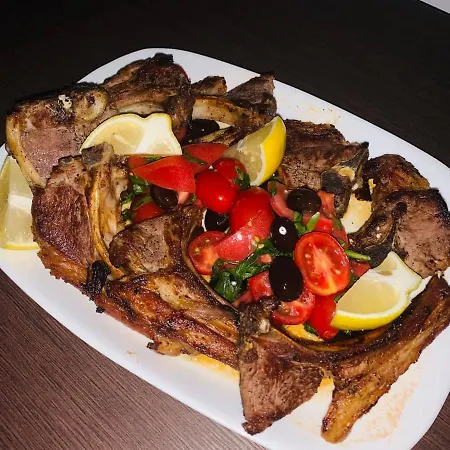 Acktion Deluxe Hotel Šumen