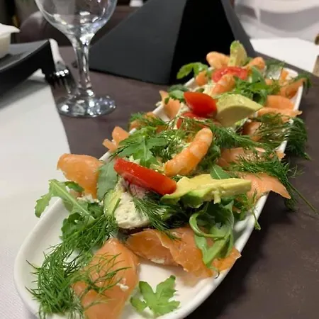 Hotel Acktion Deluxe Šumen