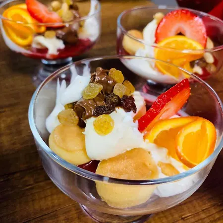 Hotel Acktion Deluxe Šumen