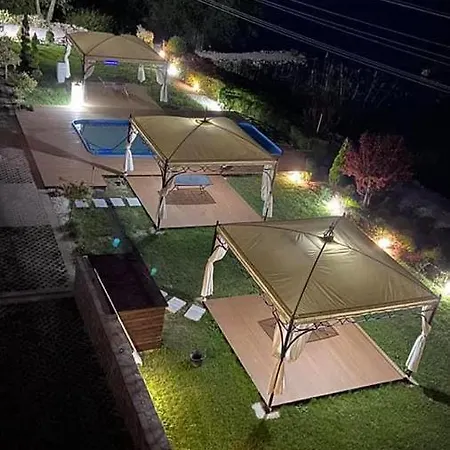 Acktion Deluxe * Šumen