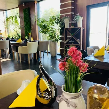 Acktion Deluxe Hotel