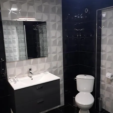 Acktion Deluxe Hotel