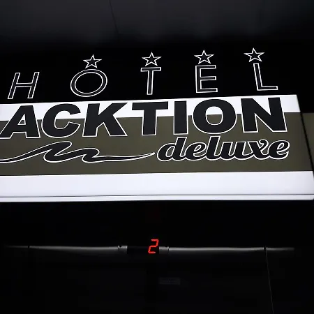 Acktion Deluxe
