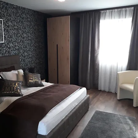 Acktion Deluxe Hotel