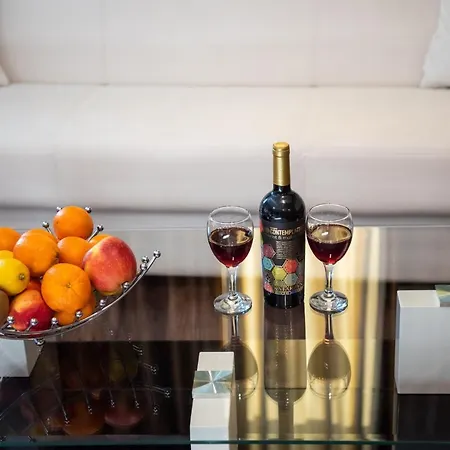 Hotel Acktion Deluxe *