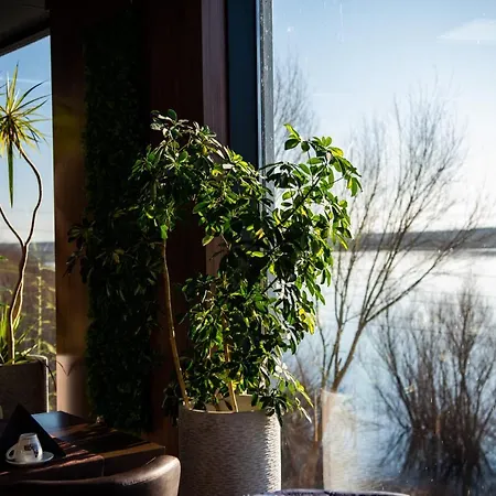 Acktion Deluxe Hotel Šumen