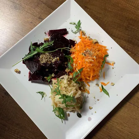 Hotel Acktion Deluxe Šumen