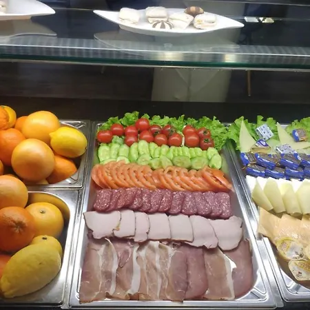 Acktion Deluxe Hotel