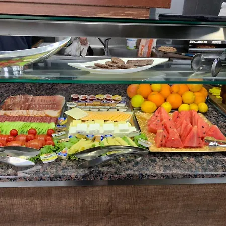 Acktion Deluxe Hotel Šumen