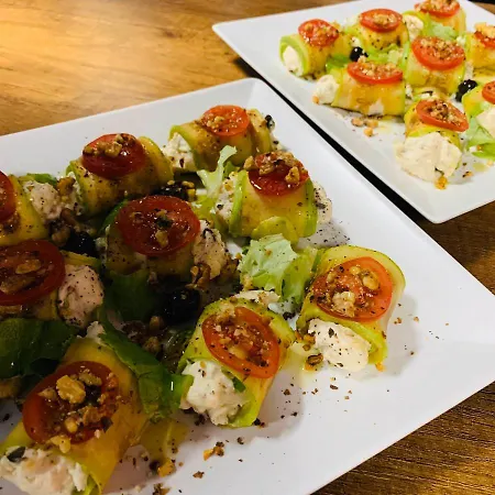 מלון Acktion Deluxe שומן