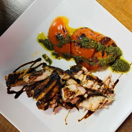 Hotel Acktion Deluxe Šumen