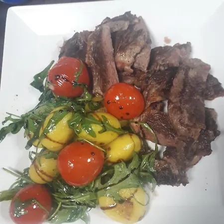 Hotel Acktion Deluxe