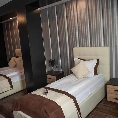 Acktion Deluxe Hotel