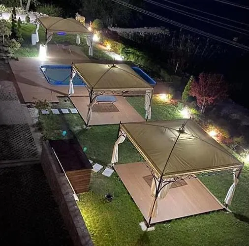 Acktion Deluxe * Choumen