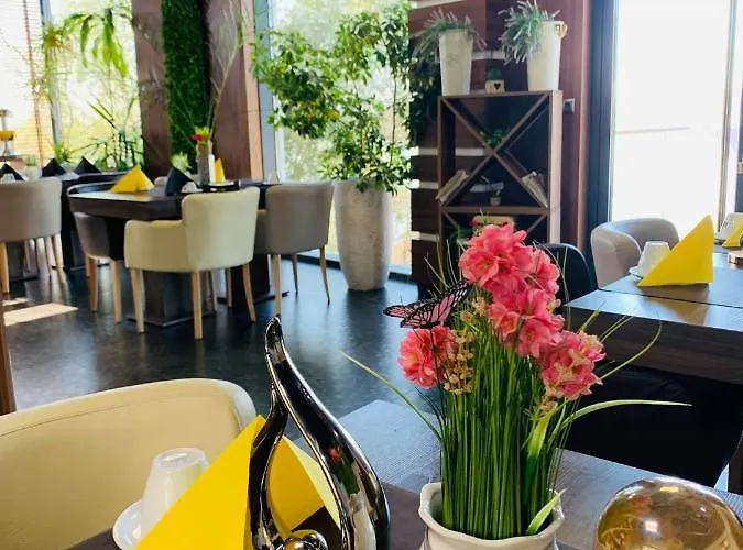 Acktion Deluxe Hotel