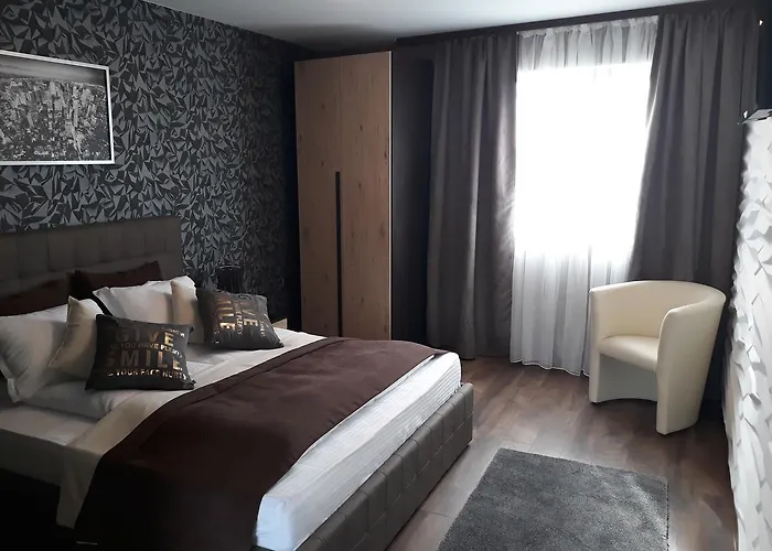 Acktion Deluxe Hotel