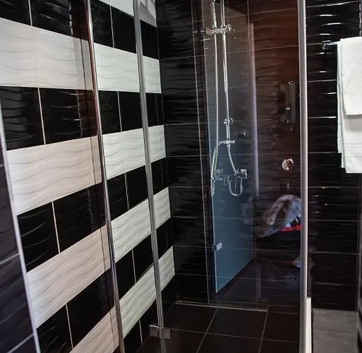 Acktion Deluxe Hotel Choumen