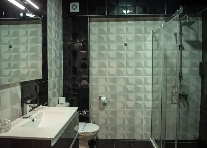 Hotel Acktion Deluxe