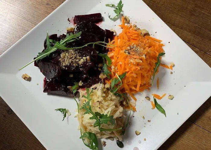 Hotel Acktion Deluxe Choumen