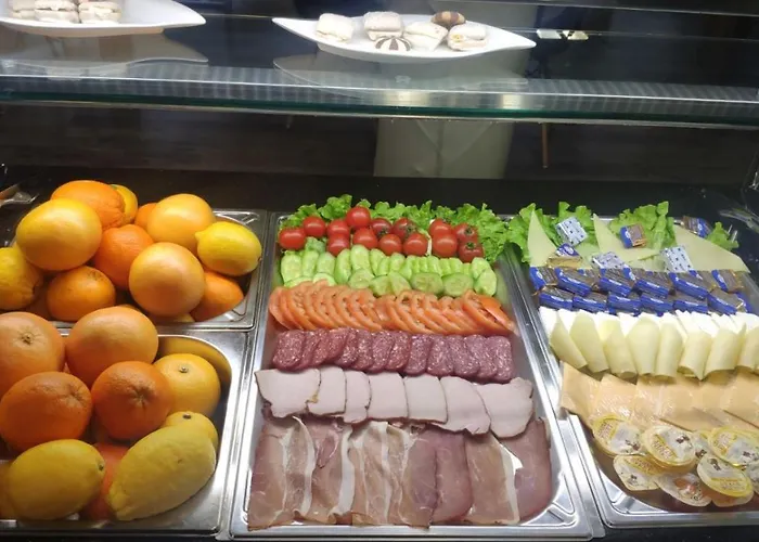 Acktion Deluxe Hotel