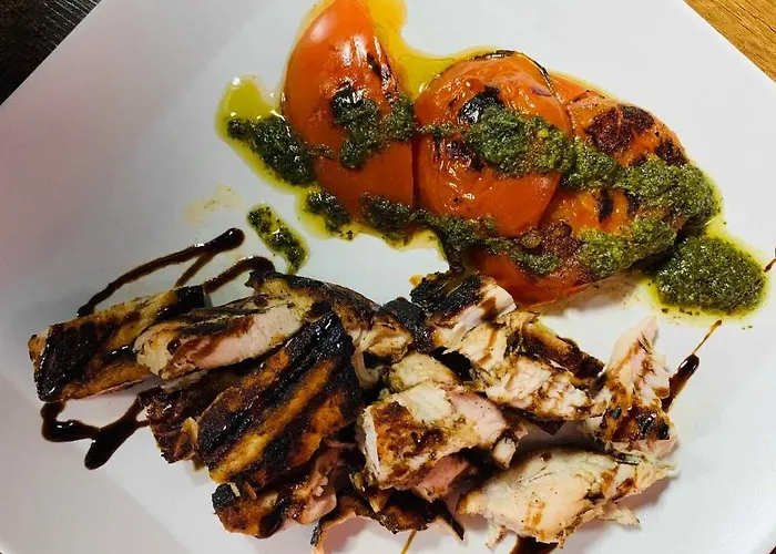 Hotel Acktion Deluxe Choumen